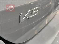 كيا K5